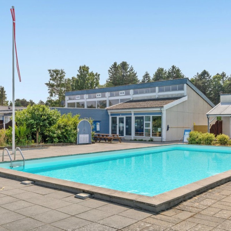 Ferienwohnung - 2 Personen -  - Dueodde Feriepark - Dueodde - 3730 - Nexö