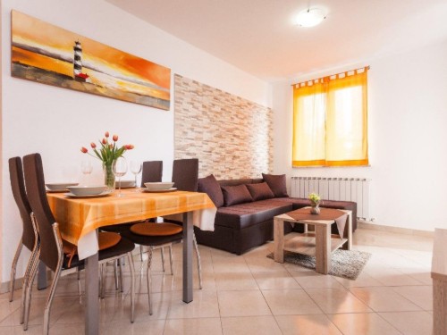 Ferielejlighed - 4 personer -  - Rovinj - 52210