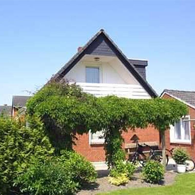 Ferielejlighed - 2 personer -  - Ankerweg - 26427 - Neuharlingersiel