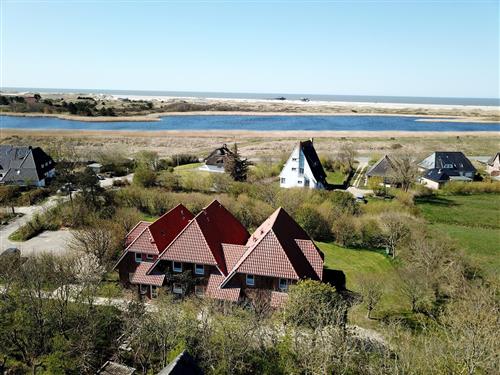 Ferienhaus - 4 Personen -  - Drift - 25826 - St. Peter-Ording