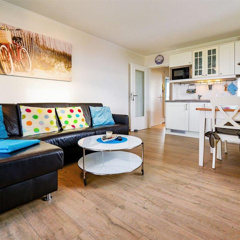 Ferielejlighed - 4 personer -  - Am Sahlenburger Strand - 27476 - Cuxhaven