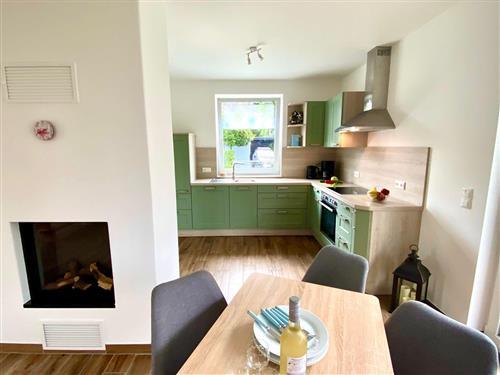 Sommerhus - 5 personer -  - Seerosenweg - 17213 - Göhren-Lebbin/Untergöhren