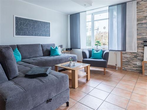 Ferienhaus - 5 Personen -  - Dünenweg - 23946 - Boltenhagen