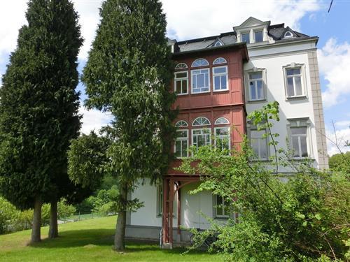 Villa - 7 personer -  - 09579 - Grunhainichen