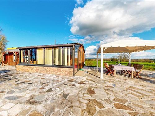 Holiday home - 6 persons -  - La Baudonnière - 53170 - La Bazouge-De-Chemeré