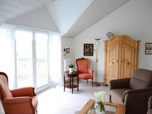 Ferielejlighed - 2 personer -  - Uleweg - 24404 - Maasholm
