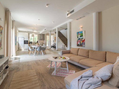 Villa - 10 personer -  - 52342 - Svetvincenat