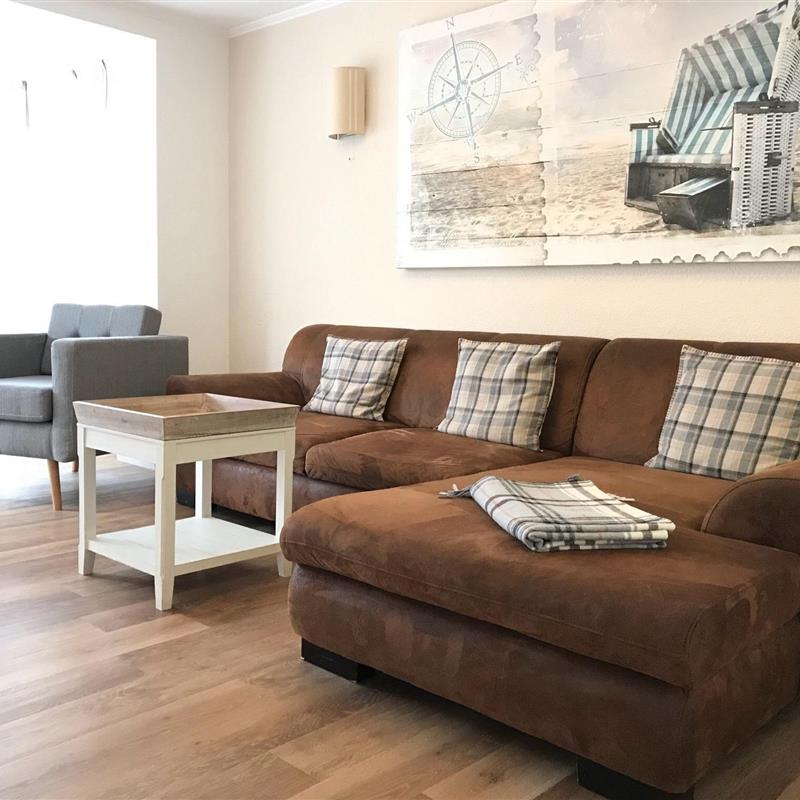 Ferielejlighed - 4 personer -  - Christian-Westphal-Straße - 23743 - Grömitz