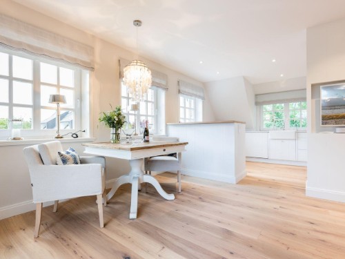 Ferienwohnung - 2 Personen -  - Sönshörn - 25980 - Sylt