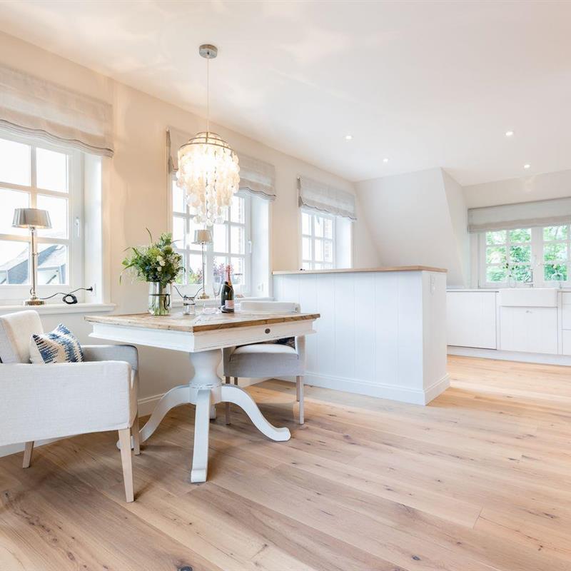 Ferielejlighed - 2 personer -  - Sönshörn - 25980 - Sylt