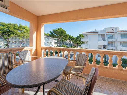 Ferielejlighed - 4 personer -  - 07590 - Cala Ratjada, Illes Balea