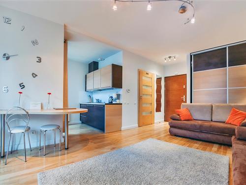 Ferienwohnung - 4 Personen -  - Baltycka - 72-600 - Swinoujscie