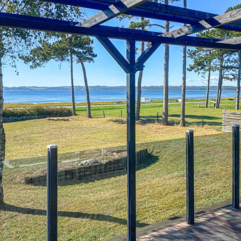 Ferienhaus - 6 Personen -  - Mimosavej - Vibäk - 8400 - Ebeltoft