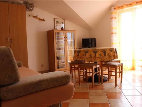 Holiday apartment - 2 persons -  - 21335 - Brist