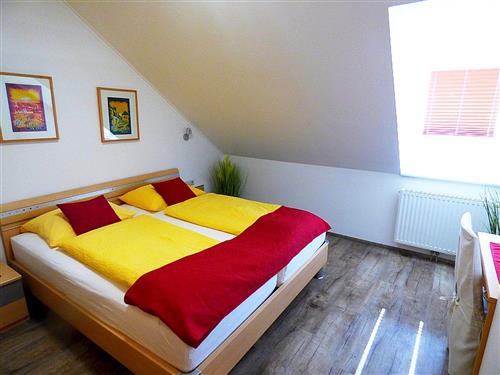 Ferienhaus - 3 Personen -  - Gartengasse - 7072 - Mörbisch Am See