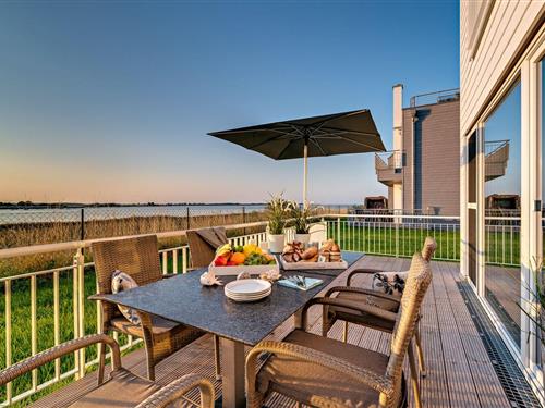 Sommerhus - 5 personer -  - Schleiufer - 24376 - Olpenitz