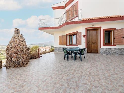 Semesterlägenhet - 9 personer -  - 07031 - Castelsardo