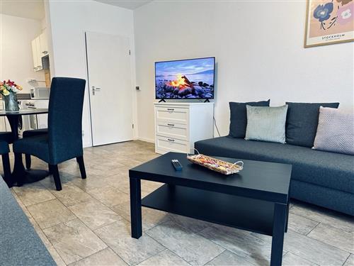 Ferielejlighed - 4 personer -  - Schüttorfer Straße - 48455 - Bad Bentheim