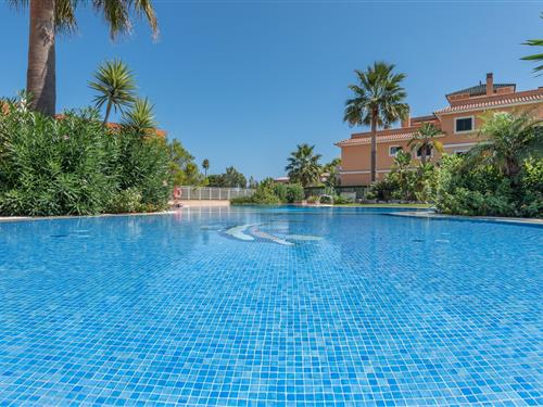 Sommerhus - 4 personer -  - Cala Antena - 98000 - Calas De Mallorca