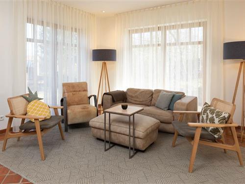 Ferieleilighet - 4 personer -  - Warmbadstraße - 26571 - Juist