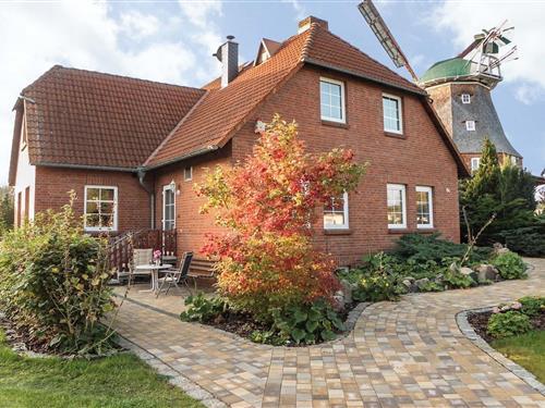 Semesterlägenhet - 4 personer -  - 18233 - Neubukow