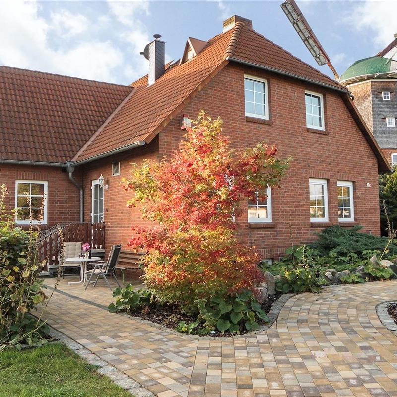 Ferielejlighed - 4 personer -  - 18233 - Neubukow