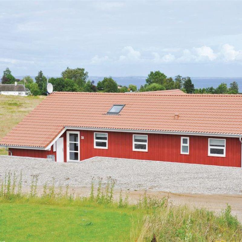 Sommerhus - 10 personer -  - Havmose - Nørre Kettingskov - 6440 - Augustenborg