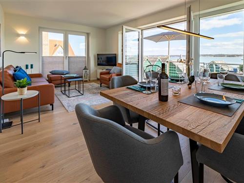 Ferieleilighet - 6 personer -  - Strandstraße - 24321 - Hohwacht