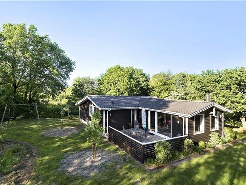 Sommerhus - 6 personer -  - Kosigvænget - Bork Havn - 6893 - Hemmet Strand