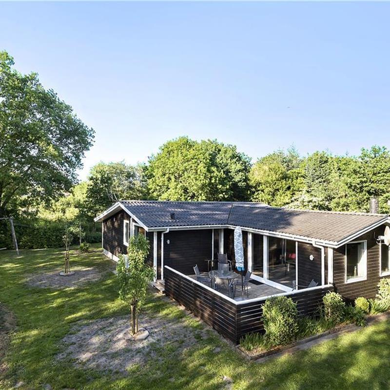 Ferienhaus - 6 Personen -  - Kosigvænget - Bork Havn - 6893 - Hemmet Strand