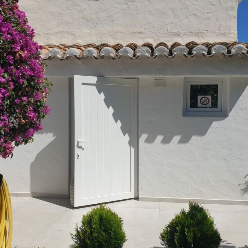 Sommerhus - 4 personer -  - 18697 - La Herradura-Marina Del Este Granada