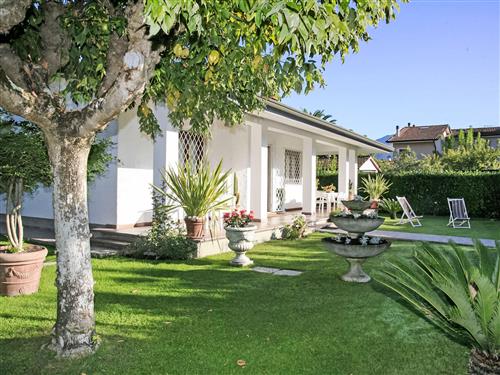 Sommerhus - 5 personer -  - Forte Dei Marmi - 55042