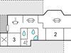 Billede 20 - Plantegning