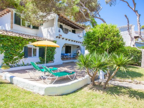  - 6 personer -  - 07458 - Playa De Muro, Illes Balears