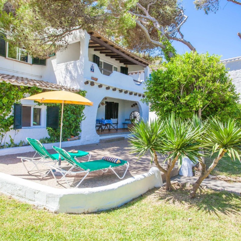  - 6 personer -  - 07458 - Playa De Muro, Illes Balears