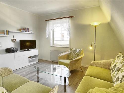 Ferielejlighed - 2 personer -  - Mühlenstraße - 18374 - Zingst