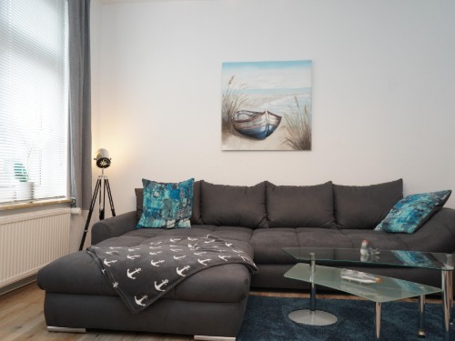 Ferielejlighed - 4 personer -  - Lehmkuhle - 27472 - Cuxhaven