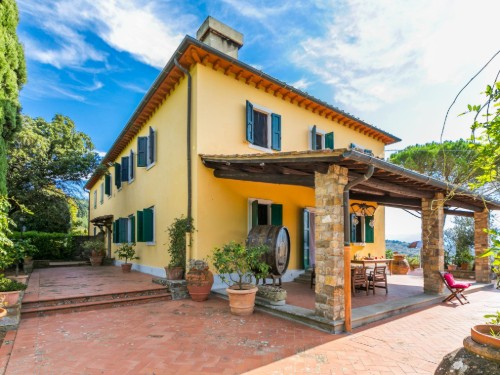 Fritidshus - 10 personer -  - 50065 - Florence