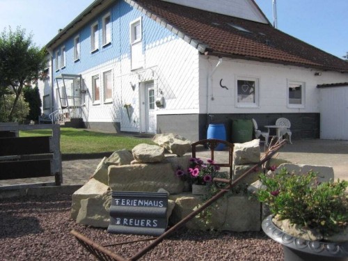 Sommerhus - 4 personer -  - 38685 - Langelsheim