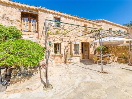 Villa - 8 persons -  - 07144 - Costitx, Illes Balears