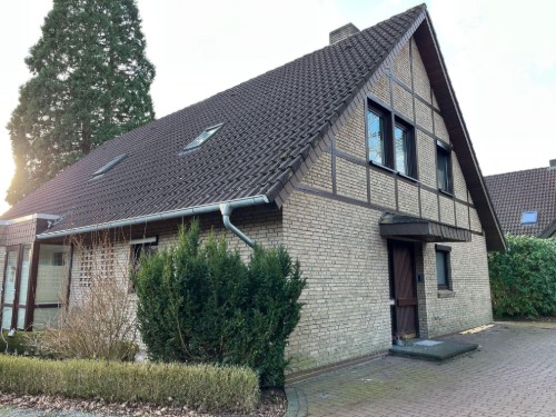 Ferielejlighed - 5 personer -  - Unnerloogsweg - 26817 - Rhauderfehn