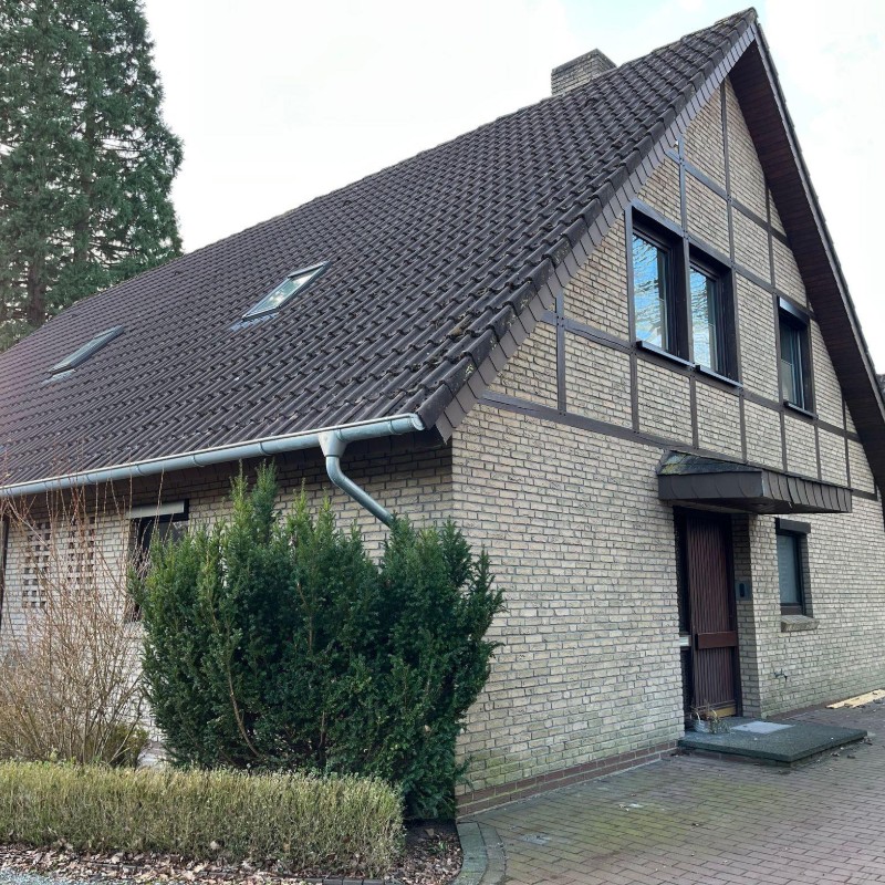 Ferielejlighed - 5 personer -  - Unnerloogsweg - 26817 - Rhauderfehn