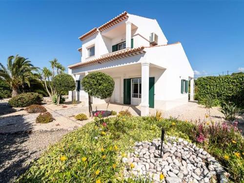 Semesterlägenhet - 6 personer -  - 8670-156 - Aljezur