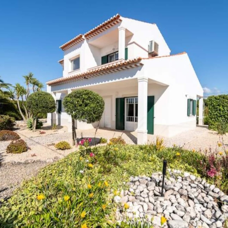 Ferielejlighed - 6 personer -  - 8670-156 - Aljezur