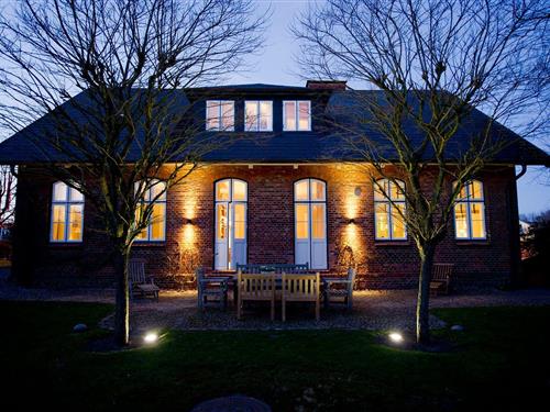 Sommerhus - 4 personer -  - Gurtstig - 25980 - Keitum