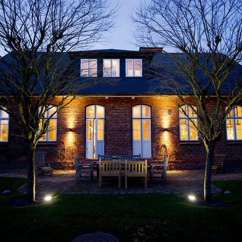 Sommerhus - 4 personer -  - Gurtstig - 25980 - Keitum