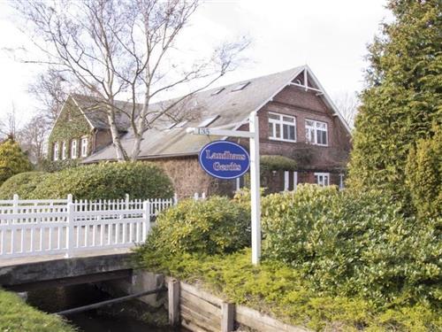 Feriehus - 5 personer -  - 27476 - Cuxhaven