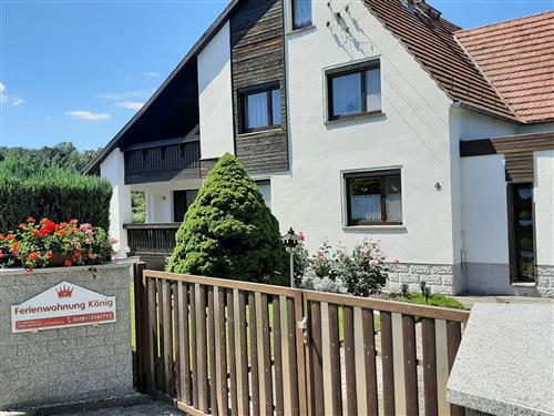 Ferieleilighet - 3 personer -  - Bautzen - 02694