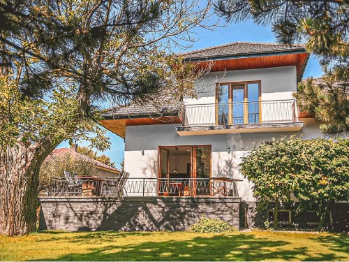 Fritidshus - 6 personer -  - Rajmunda Bergela - 32-400 - Myslenice