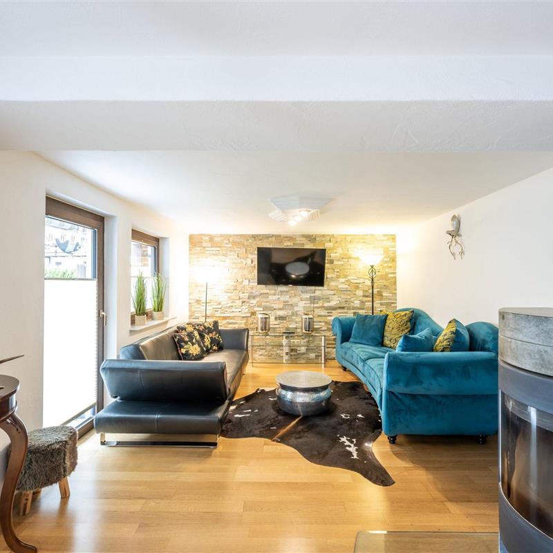 Ferielejlighed - 12 personer -  - Weiherkopfweg - 87538 - Fischen